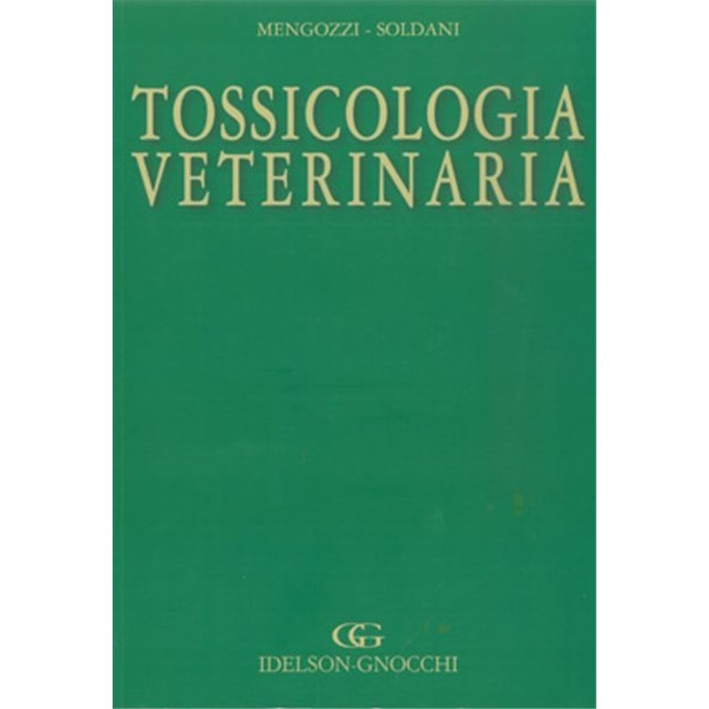 Tossicologia Veterinaria